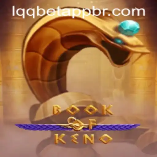Discover the Thrilling World of BookOfKeno and How to Access it via lqqbet PH Login