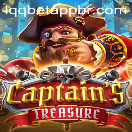 Exploring the Adventure of CaptainssTreasure with lqqbet PH Login