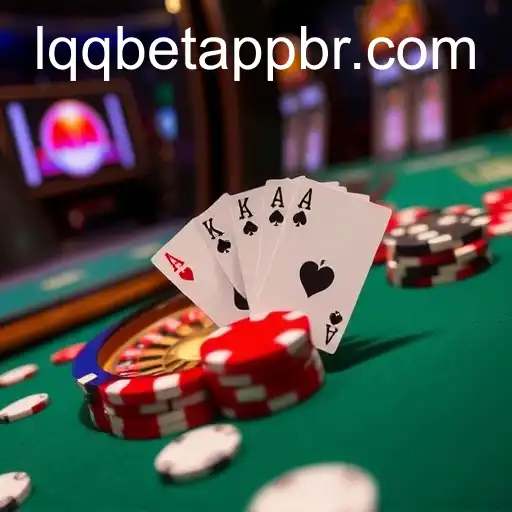Exploring the World of Casino Games: An Insight into lqqbet PH Login