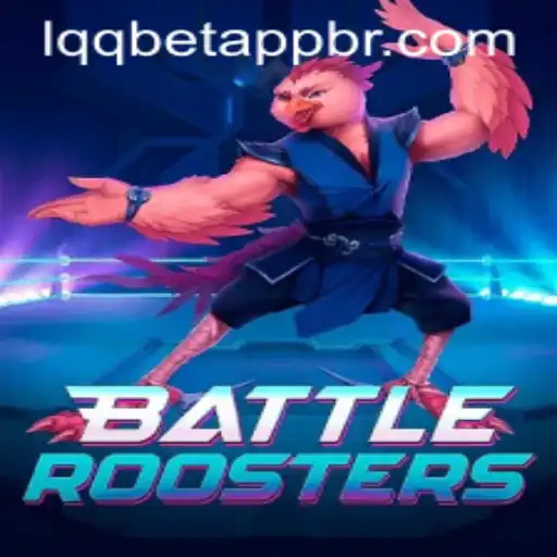BattleRoosters: The Ultimate Competitive Game Experience
