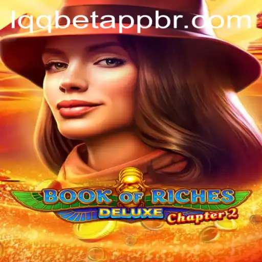 Exploring Book of Riches Deluxe Chapter 2 and the lqqbet PH Experience