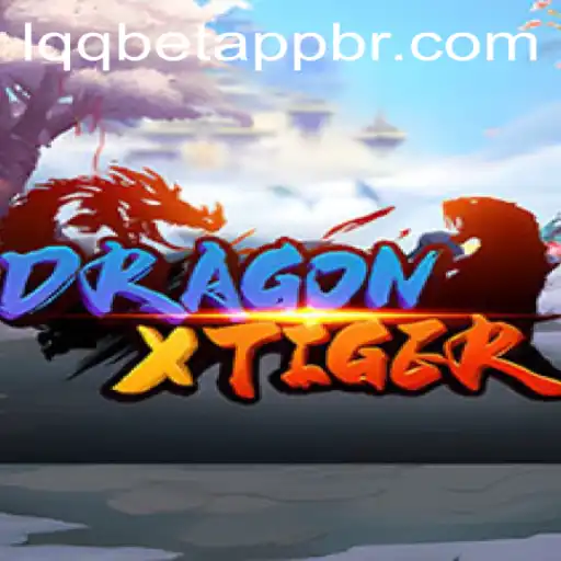 Discovering DragonXTiger: A Thrilling Gaming Experience with lqqbet PH Login