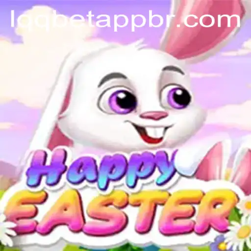 HappyEaster: Dive into the Festive Gaming World with Lqqbet PH Login