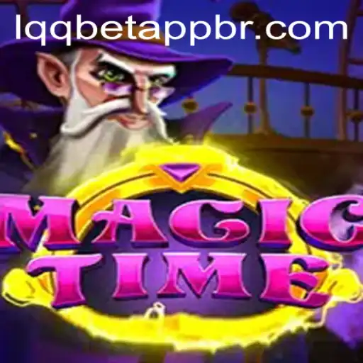 Experience the Enchantment of MagicTime: A Journey into Fantasy