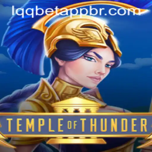 Exploring the Mystical World of TempleofThunder with Lqqbet PH Login