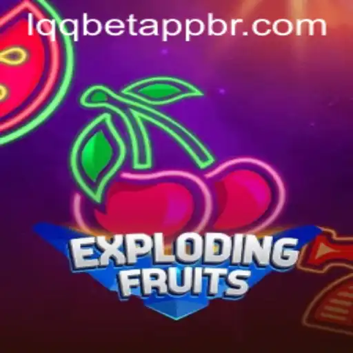 ExplodingFruits: A Burst of Entertainment and Excitement