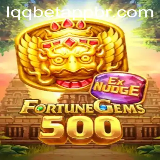 Exploring the Innovative World of FortuneGems500: A Comprehensive Guide