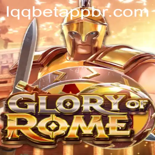 Exploring the World of GloryofRome: A Strategic Journey with Lqqbet PH Login