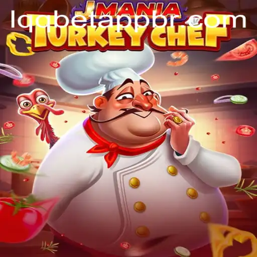 Exploring JManiaTurkeyChef: A Culinary Adventure Game