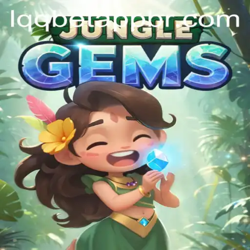 Explore the Vibrant World of JungleGems: A Captivating Adventure Awaits
