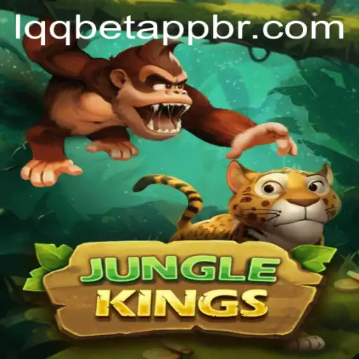 Master the Jungle Adventure with JungleKings and Discover the Thrill of lqqbet PH Login