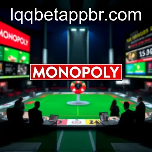 Understanding Monopolies: The Impact and the Role of lqqbet PH Login