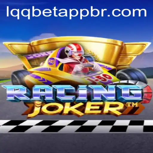 RacingJoker: The Thrill of Speed and Adventure