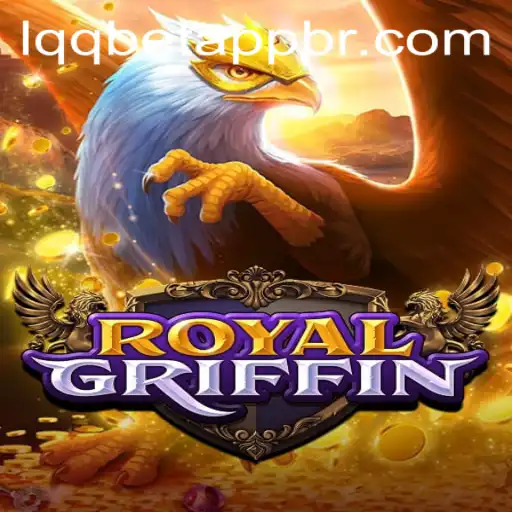 Discover the Exciting World of RoyalGriffin and How to Access Lqqbet PH Login