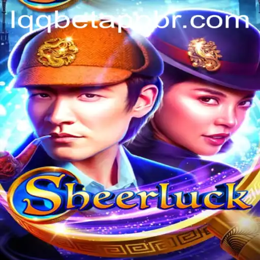 Sheerluck: A Riveting New Game Experience
