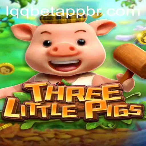 Discover the Exciting World of THREELITTLEPIGS: A Captivating Adventure
