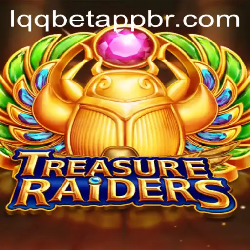 Discovering TREASURERAIDERS: An Adventurer's Paradise