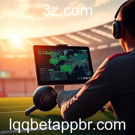 A Evolução do Mercado de Apostas Online em 2025