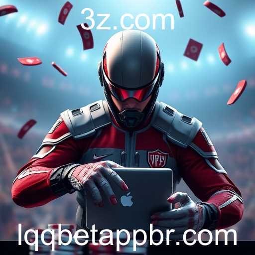 A Ascensão do LQBet no Mercado Brasileiro de Jogos