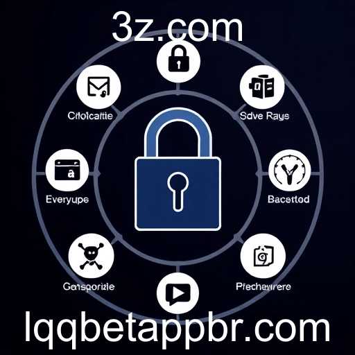 Explorando a Categoria 'Segurança Online' no Lqqbet