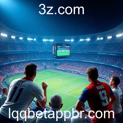 Apostas Esportivas no lqqbet: Entretenimento e Oportunidade de Lucro