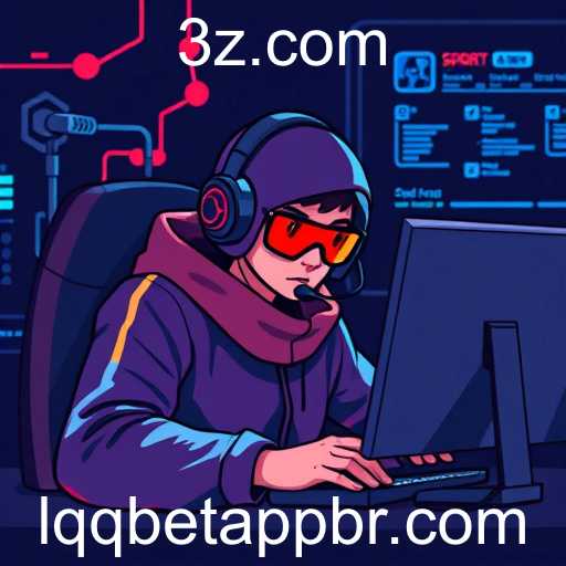 A Inovação da Gamificação no Suporte ao Cliente em lqqbet