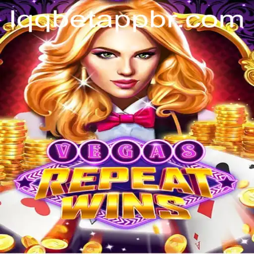 VegasRepeatWins: The Ultimate Casino Experience