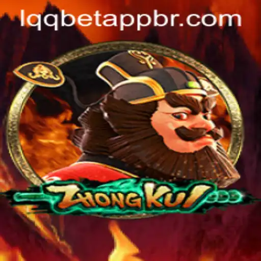 Experience ZhongKui: Dive into the Legendary Game with lqqbet PH Login